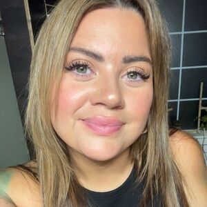 Meet your Posher, Haley